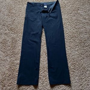 EUC Patagonia Quandary Women’s Hiking Pants